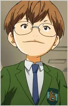 Toshiya Miike