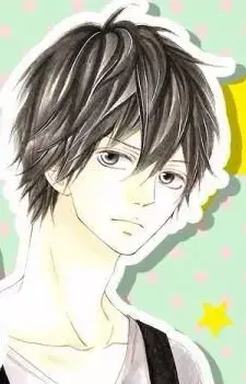 Hayato Arima