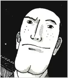 Hansuke Yamamoto