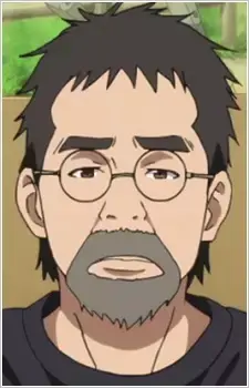 Hiroshi Iketani