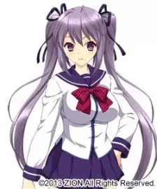 Miori Kasugai