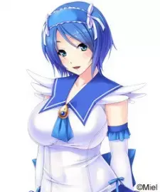 Yurika Aoshima