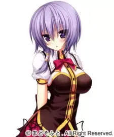 Misaki Natsushima