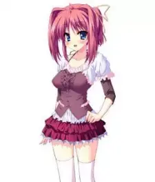 Hazuki Suzuno