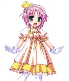 Komomo Momomoto