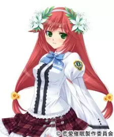 Kotoko Nonoyama