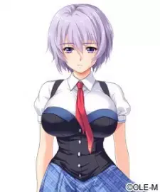 Aya Mizuno