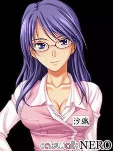 Saori Ryuzaki