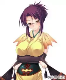 Motonari Mouri