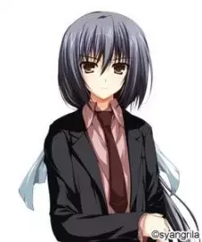 Kaoru Nanjou