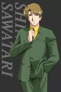 Shinji Sawatari