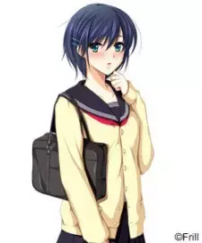 Honoka Morisaki