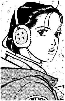 Sayuri