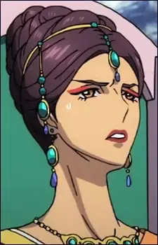 Velda Dynasty Queen