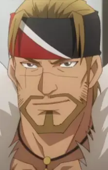 Ujiyasu Houjou