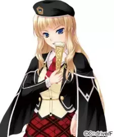 Airin Aizenhawa