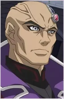 Leo Akaba