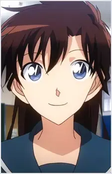 Aoko Nakamori