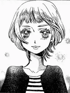 Noelle L'etoile