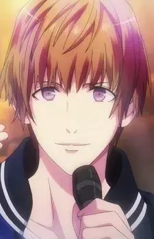 Eiji Ootori