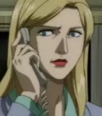 Jean Barbara