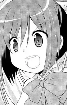 Hazuki Sakuragi