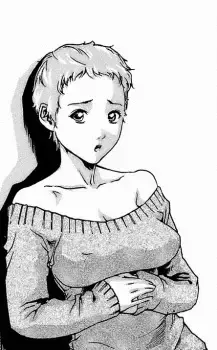 Hitomi Nakazato
