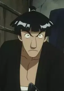 Sakura's Brother