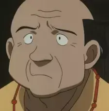 Mr. Soemon