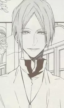 Cecil