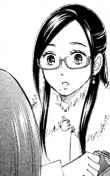 Suzu Chidori