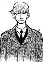 Gogou Kuniyoshi