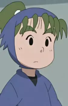 Saburouji Ikeda
