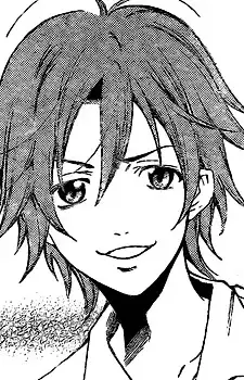 Naoki Himuro