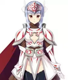 Iria Cavalier
