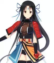 Narukami Tsubaki