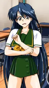 Yui Kitazawa