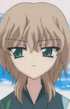 Yuno Kawakami