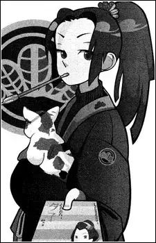 Miiko Asano