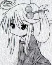 Komori-chan