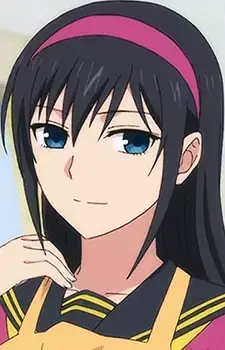 Moyako Konoe