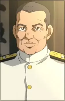 Isoroku Yamamoto