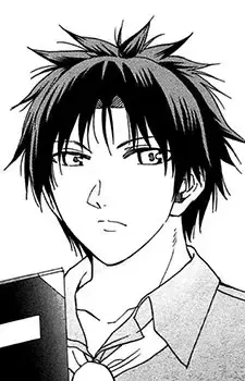 Ryuutarou Shinonome