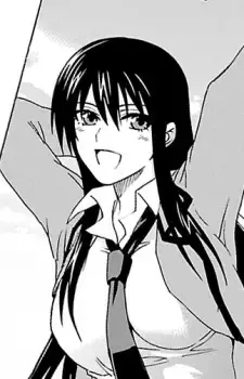 Yuuyami Shigyou