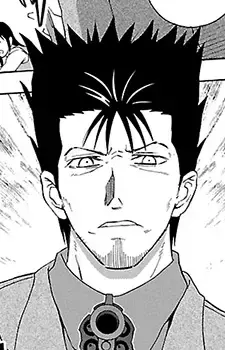 Godai