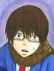 Shinji Mizukawa