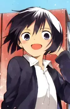 Nozomi Ootori