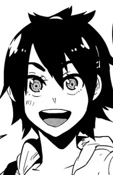 Mei Ichimonji