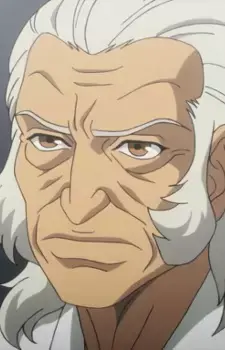 Tomezou Kanayama