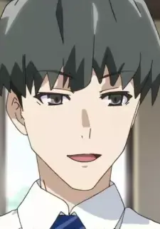 Keisuke Katagiri
